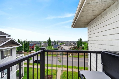 2402 7343 South Terwillegar Drive, Edmonton, AB 