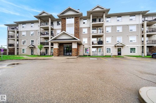 2402 7343 South Terwillegar Drive, Edmonton, AB 