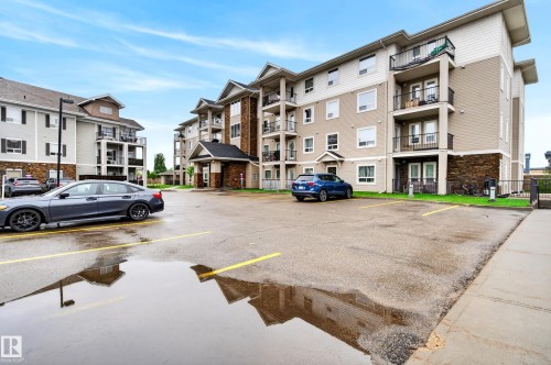2402 7343 South Terwillegar Drive, Edmonton, AB 