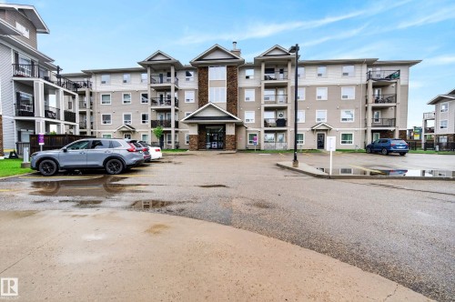 2402 7343 South Terwillegar Drive, Edmonton, AB 