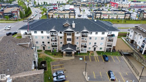 2402 7343 South Terwillegar Drive, Edmonton, AB 