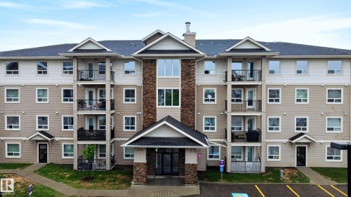 2402 7343 South Terwillegar Drive, Edmonton, AB 