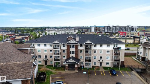 2402 7343 South Terwillegar Drive, Edmonton, AB 