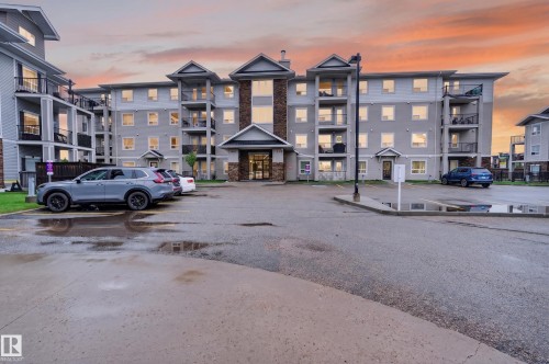 2402 7343 South Terwillegar Drive, Edmonton, AB 