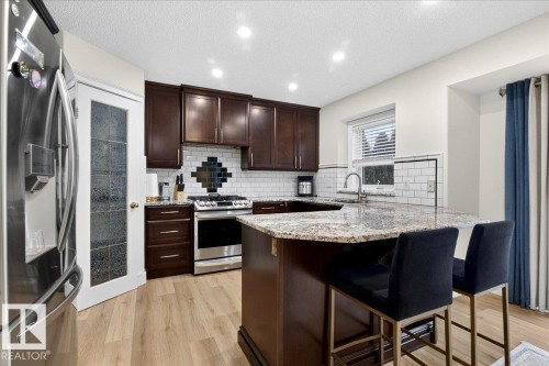 15736 133 Street, Edmonton, AB 