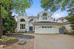 420 OSBORNE Crescent  Edmonton, AB T6R 2C2