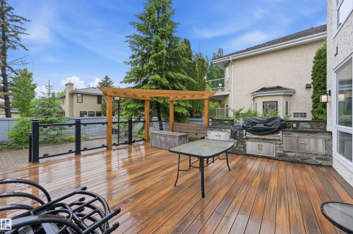 420 Osborne Crescent, Edmonton, AB 