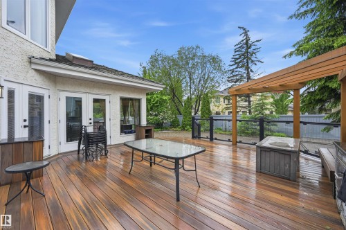 420 Osborne Crescent, Edmonton, AB 