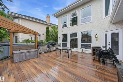 420 Osborne Crescent, Edmonton, AB 