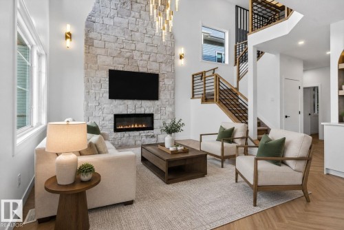 76 Eldridge Point(E), St. Albert, AB 