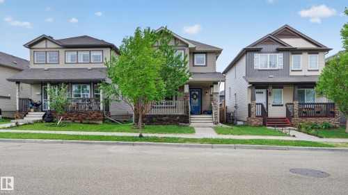 2619 12 Street, Edmonton, AB 
