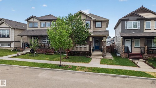 2619 12 Street, Edmonton, AB 