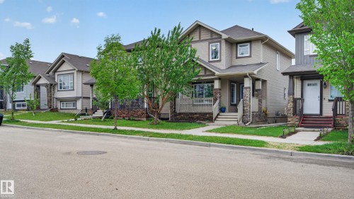 2619 12 Street, Edmonton, AB 