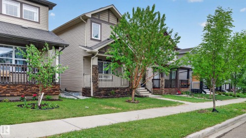 2619 12 Street, Edmonton, AB 