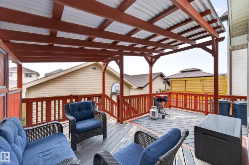 2619 12 Street, Edmonton, AB 