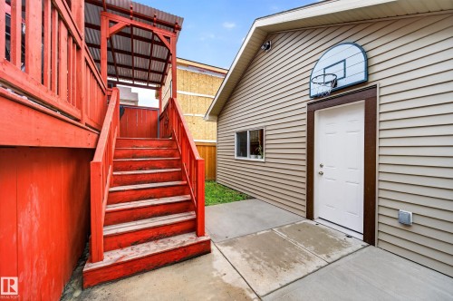 2619 12 Street, Edmonton, AB 