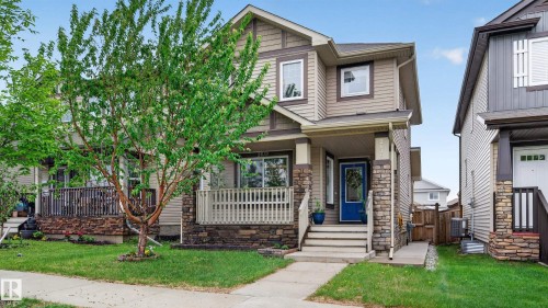 2619 12 Street, Edmonton, AB 