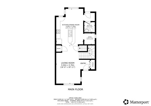 2619 12 Street, Edmonton, AB 