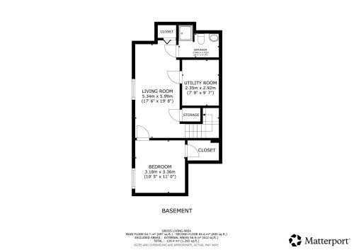 2619 12 Street, Edmonton, AB 
