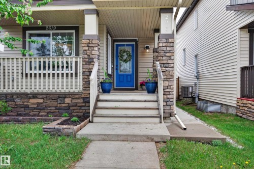 2619 12 Street, Edmonton, AB 