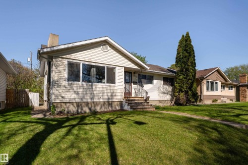11910 43 Street, Edmonton, AB 