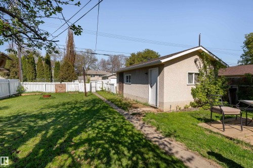 11910 43 Street, Edmonton, AB 
