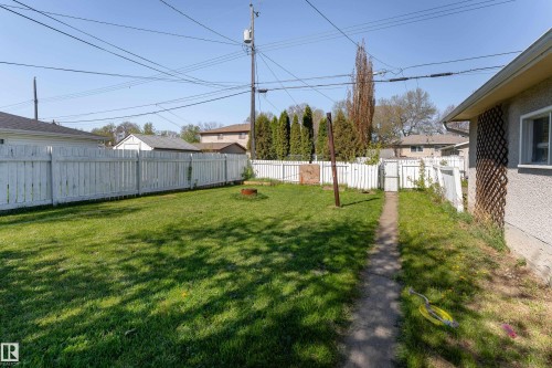 11910 43 Street, Edmonton, AB 