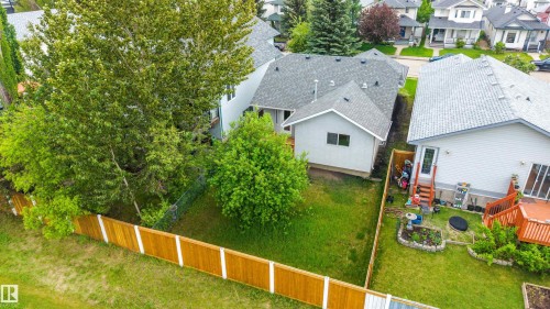 11815 8 Avenue, Edmonton, AB 