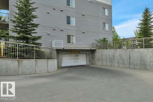 402 812 Welsh Drive Sw, Edmonton, AB - Outdoor With Exterior
