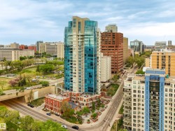 2504 9720 106 Street Edmonton, AB T8N 0K8