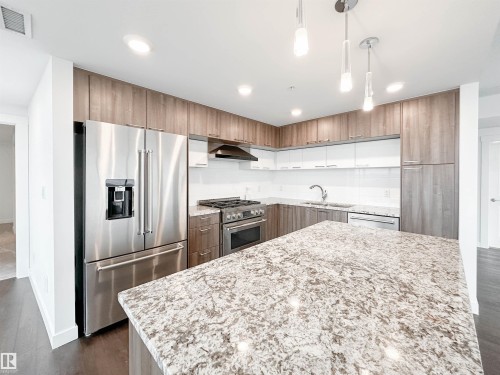 2504 9720 106 Street, Edmonton, AB 