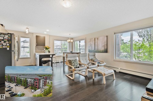 118 5521 7 Avenue, Edmonton, AB 