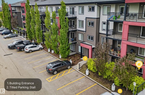 118 5521 7 Avenue, Edmonton, AB 