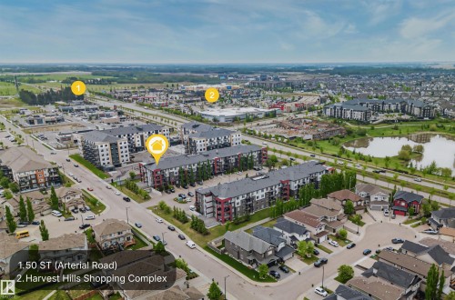 118 5521 7 Avenue, Edmonton, AB 