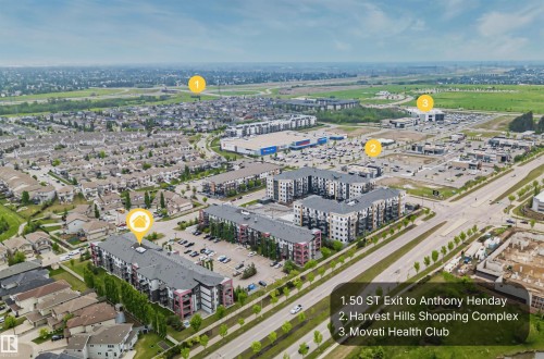 118 5521 7 Avenue, Edmonton, AB 