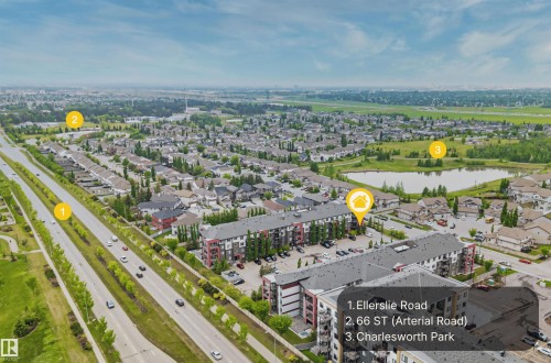 118 5521 7 Avenue, Edmonton, AB 