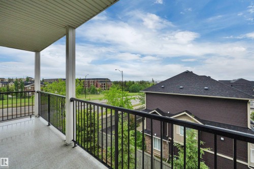 3303 6 Augustine Crescent, Sherwood Park, AB 