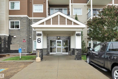 3303 6 Augustine Crescent, Sherwood Park, AB 