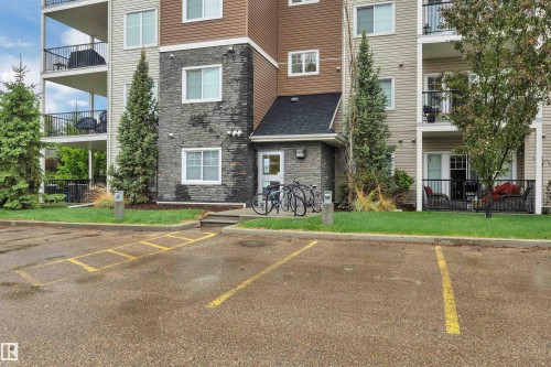 3303 6 Augustine Crescent, Sherwood Park, AB 
