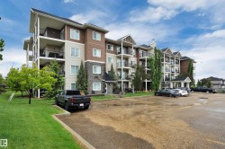 3303 6 AUGUSTINE Crescent Sherwood Park, AB T8H 0X8