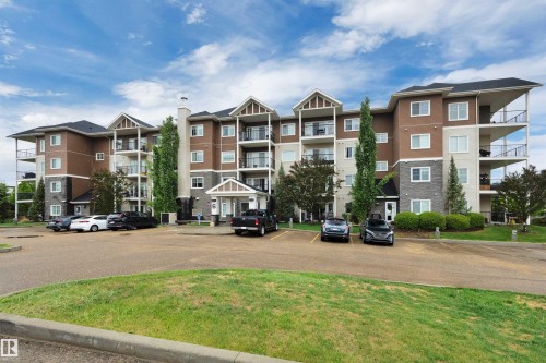 3303 6 Augustine Crescent, Sherwood Park, AB 