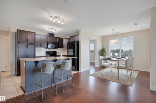 3303 6 Augustine Crescent, Sherwood Park, AB 