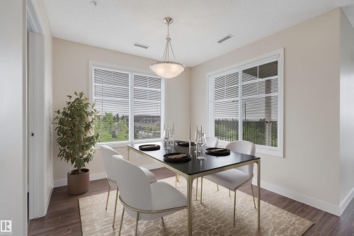 3303 6 Augustine Crescent, Sherwood Park, AB 