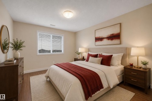 3303 6 Augustine Crescent, Sherwood Park, AB 
