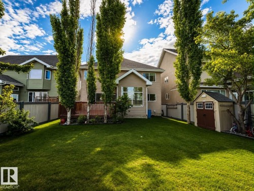 960 Summerside Link Link, Edmonton, AB 