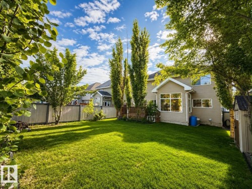 960 Summerside Link Link, Edmonton, AB 