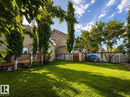 960 Summerside Link Link, Edmonton, AB 
