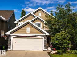 960 SUMMERSIDE LINK Link  Edmonton, AB T6X 0J9