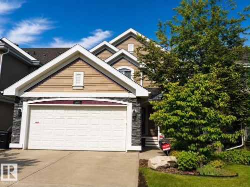 960 Summerside Link Link, Edmonton, AB 