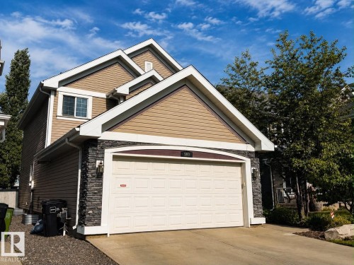 960 Summerside Link Link, Edmonton, AB 